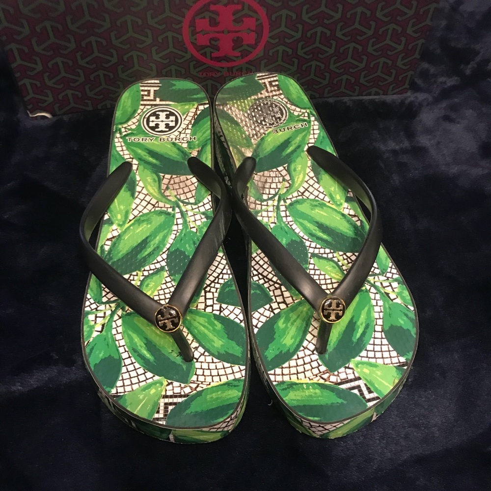 Tory Burch sandals